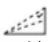 EINHELL TELD 60 - Fonction : « Mesure de distance indirecte 3 (partie (a') de la cathète opposée (a) par le théorème de Pythagore) - 1