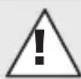 STEINEL L 620 CAM SC - Attention danger! - 1