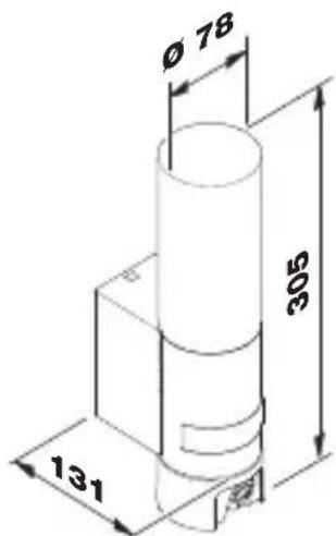 STEINEL L 620 CAM SC - 9