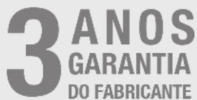 STEINEL L 620 CAM SC - Garantia do fabricante - 1