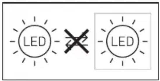 STEINEL L 620 CAM SC - Electrical connection - 2