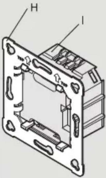 STEINEL HF 180 COM1 - 10