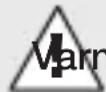 STEINEL HF 180 COM1 - Symbolförklaring - 1