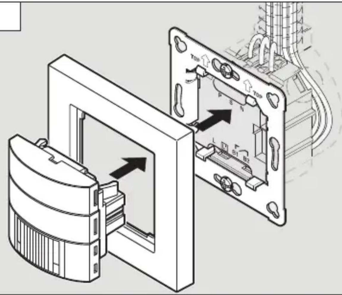 STEINEL HF 180 COM1 - 5