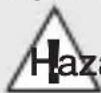 STEINEL HF 180 COM1 - Symbols - 1