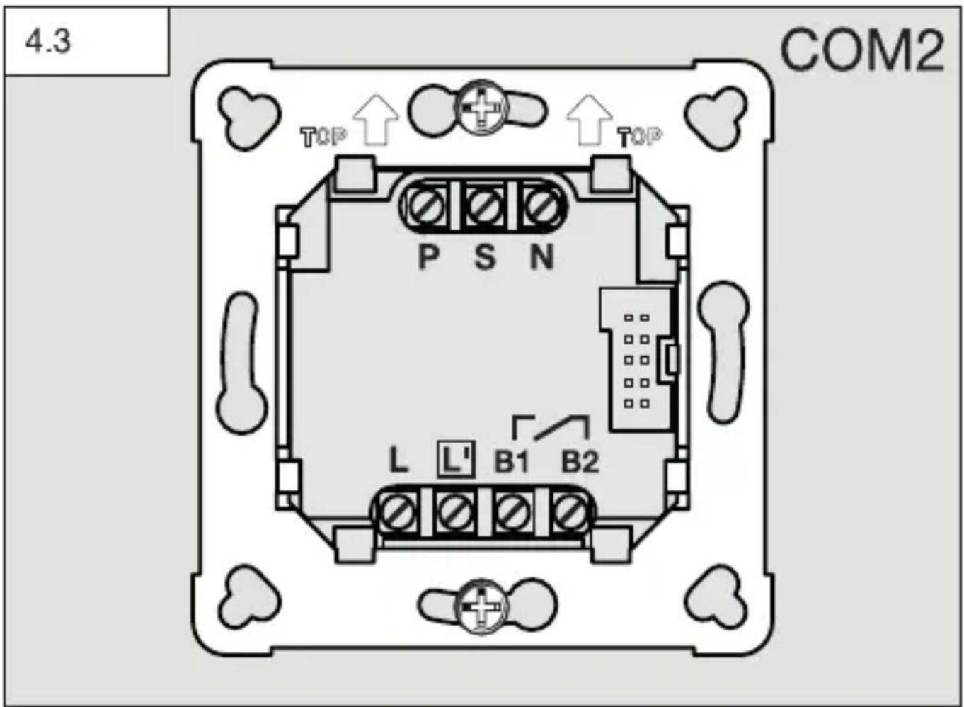 STEINEL HF 180 COM1 - 14