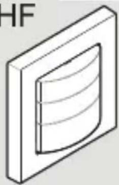 STEINEL HF 180 COM1 - 14