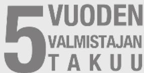 STEINEL HF 180 COM1 - Vaatimuksen esittäminen - 1