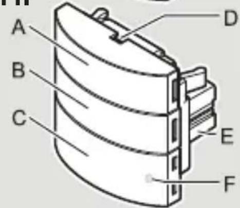 STEINEL HF 180 COM1 - 11