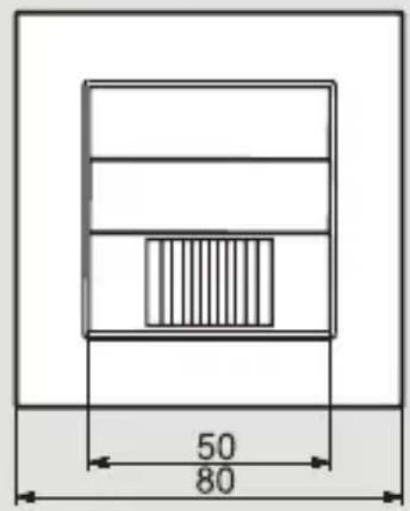 STEINEL HF 180 COM1 - 6