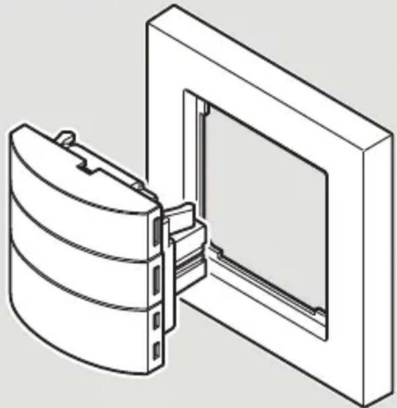 STEINEL HF 180 COM1 - 3
