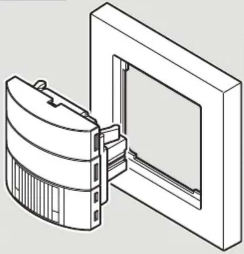 STEINEL IR 180 COM1 - 1