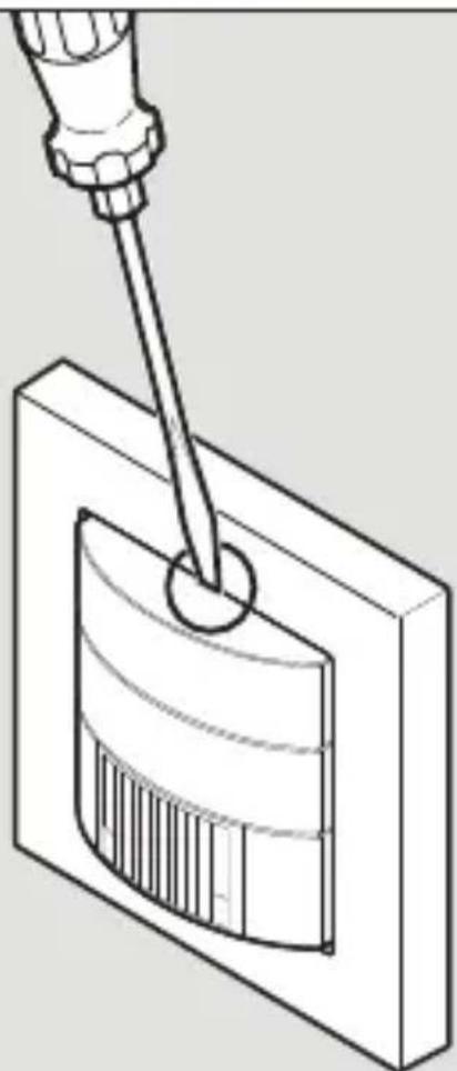 STEINEL IR 180 COM1 - 2