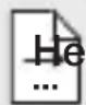 STEINEL IR 180 COM1 - Symbolforklaring - 2