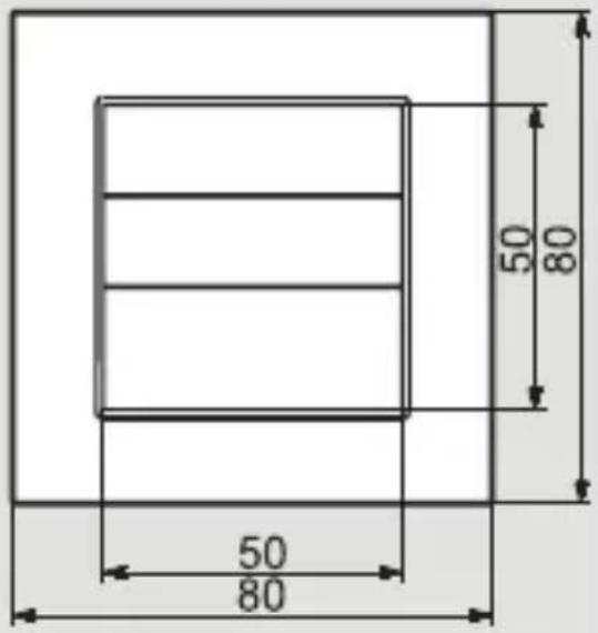 STEINEL IR 180 COM1 - 7