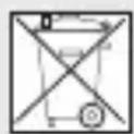 STEINEL IR 180 COM1 - Avfallsbehandling - 1
