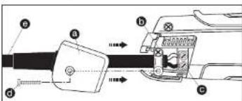 STEINEL HG Roof Two - Reparaturservice - 2