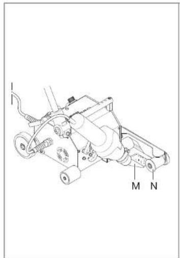 STEINEL HG Roof Two - 5