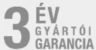 STEINEL DL Vario Quattro LED - Javító szolgálat: - 1