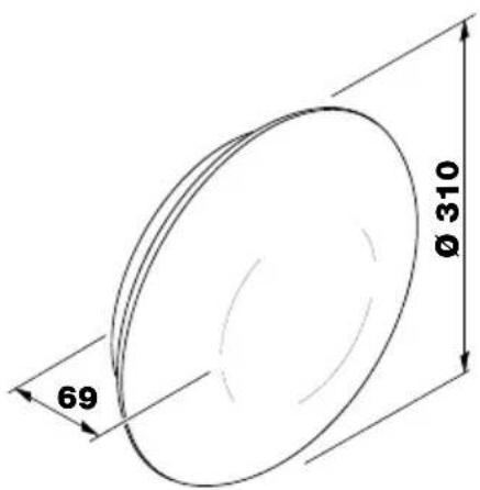 STEINEL DL Vario Quattro LED - 2