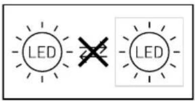 STEINEL DL Vario Quattro LED - Importante: - 1