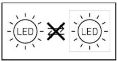 STEINEL DL Vario Quattro LED - Important: - 1