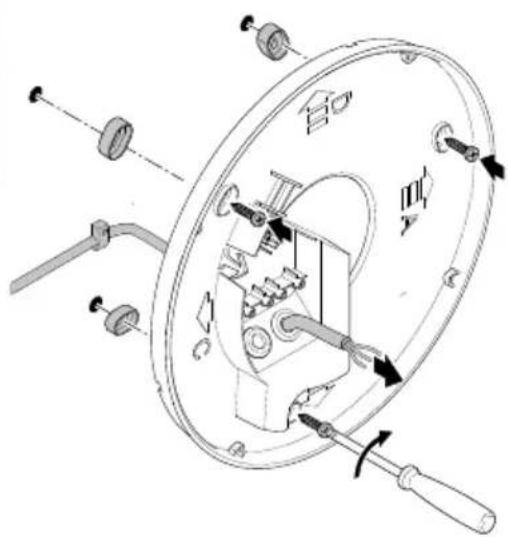 STEINEL DL Vario Quattro LED - 13