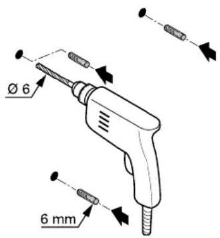 STEINEL DL Vario Quattro LED - 9