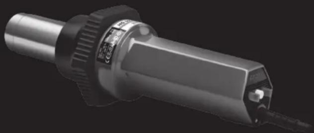STEINEL HG 5000 E - PROFESSIONAL - 1