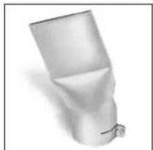 STEINEL HG 5000 E - Accessoires - 2