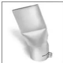STEINEL HG 5000 E - Accessories - 2