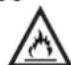 STEINEL HG 5000 E - Attention aux émanations de gaz toxiques et au danger d'inflammation. - 1