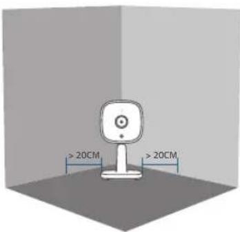 eufy Solo IndoorCam C22 - INSTALACIÓN DE LA CÁMARA DE INTERIOR - 1