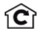 INDESIT IHP 64.5 C M IX - Abluftversion - 1