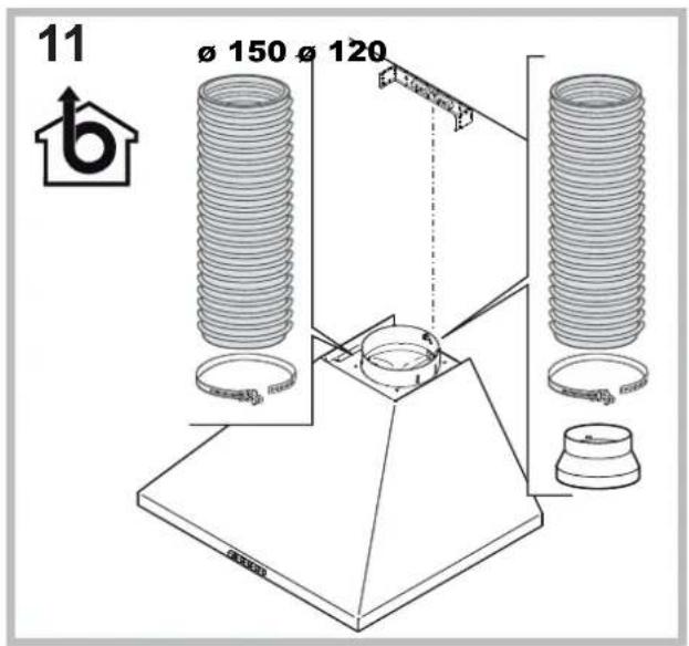 INDESIT IHP 64.5 C M IX - Operating Instructions - 13