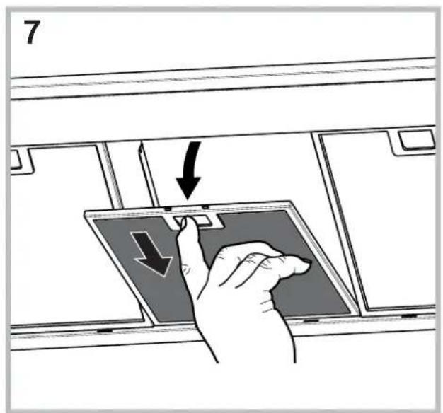 INDESIT IHP 64.5 C M IX - Operating Instructions - 9