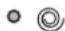 INDESIT IWSC 61251 S ECO UK - Wash cycle phase indicator lights - 3
