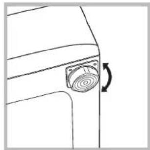 INDESIT IWSC 61251 S ECO UK - Causes / Solutions possibles: - 2