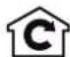 INDESIT IHP 6.5F C M IX - Түтікке жалғанатын нұска - 1