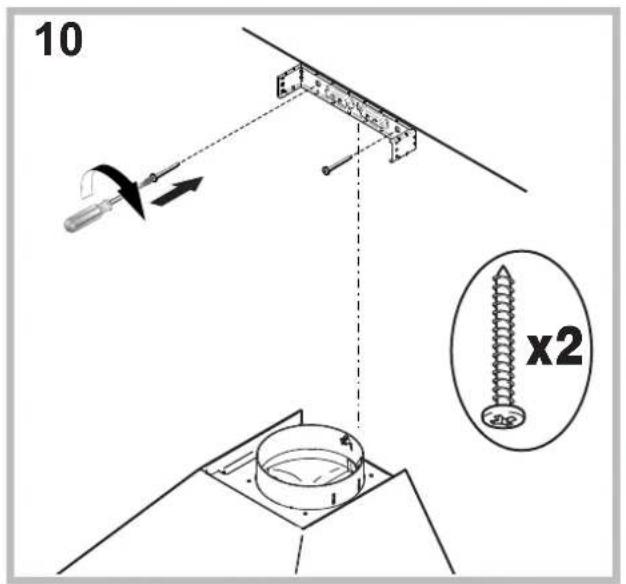 INDESIT IHP 6.5F C M IX - Operating Instructions - 12