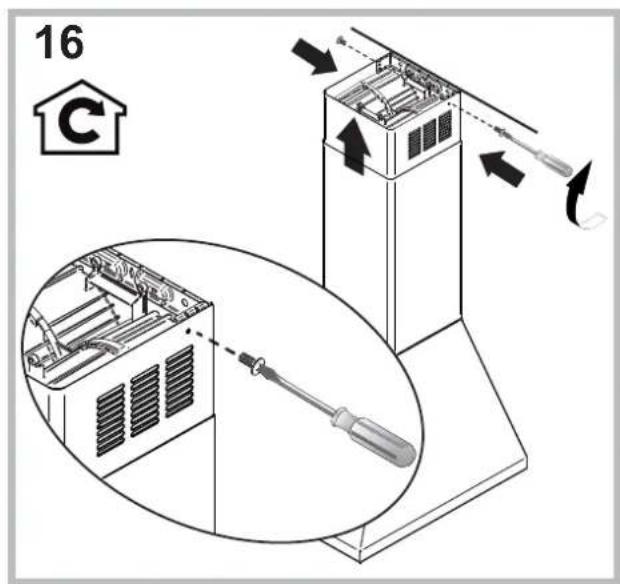 INDESIT IHP 6.5F C M IX - Operating Instructions - 18