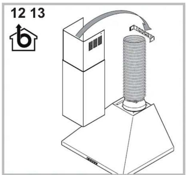 INDESIT IHP 6.5F C M IX - Operating Instructions - 14