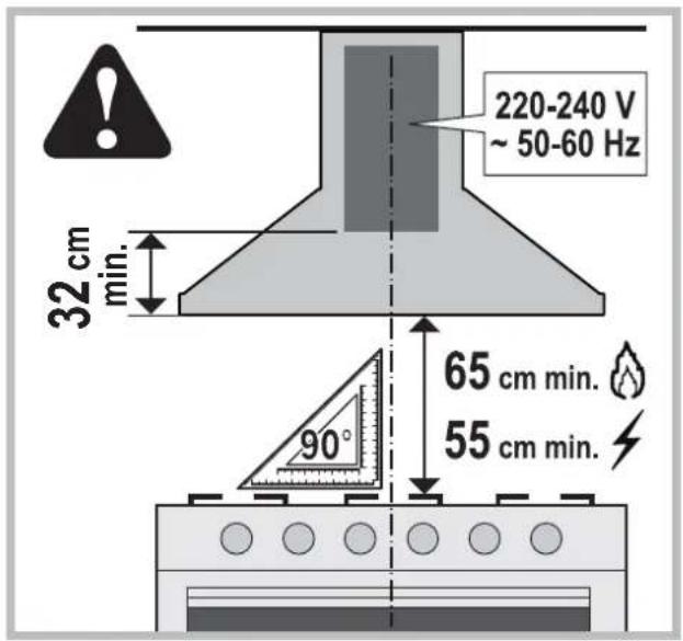 INDESIT IHP 6.5F C M IX - Operating Instructions - 1