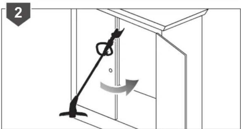 RYOBI RY36LT33A - BU KILAVUZDAKI SEMBOLLER - 52