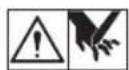 RYOBI RY36LT33A - SYMBOLS ON THE PRODUCT - 9