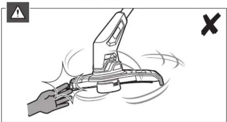 RYOBI RY36LT33A - BU KILAVUZDAKI SEMBOLLER - 26