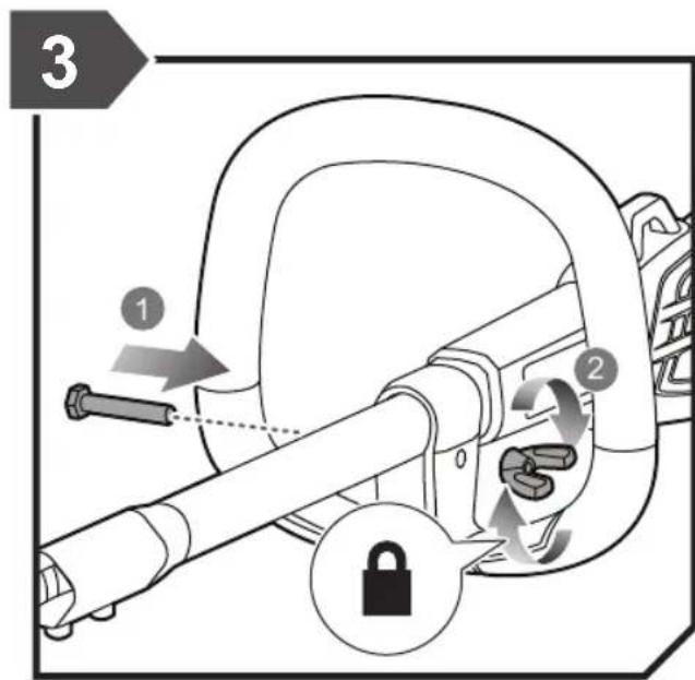 RYOBI RY36LT33A - BU KILAVUZDAKI SEMBOLLER - 16