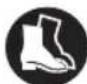 RYOBI RY36LT33A - SYMBOLS ON THE PRODUCT - 4