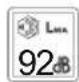 RYOBI RY36LT33A - SYMBOL OP HET PRODUCT - 11