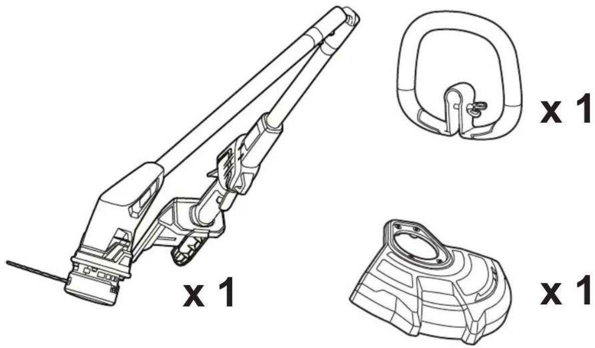 RYOBI RY36LT33A - BU KILAVUZDAKI SEMBOLLER - 5